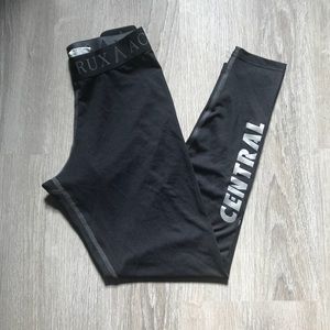 Athletic Women’s Running Leggings